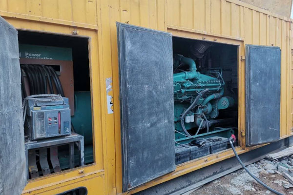 峨山发电机组夏季保养的注意事项有哪些？