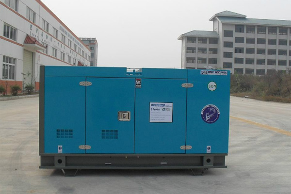 峨山发电机租赁发电机组的换季保养注意事项