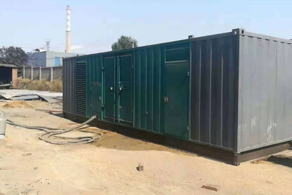 峨山发电机组保养注意事项？