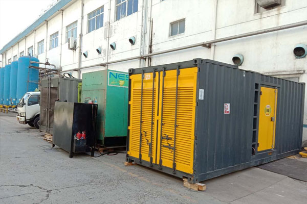 峨山发电机组保养是确保其正常运行、延长使用寿命的关键，以下是一些保养注意事项