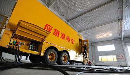 峨山发电机组租赁的前景市场如何？