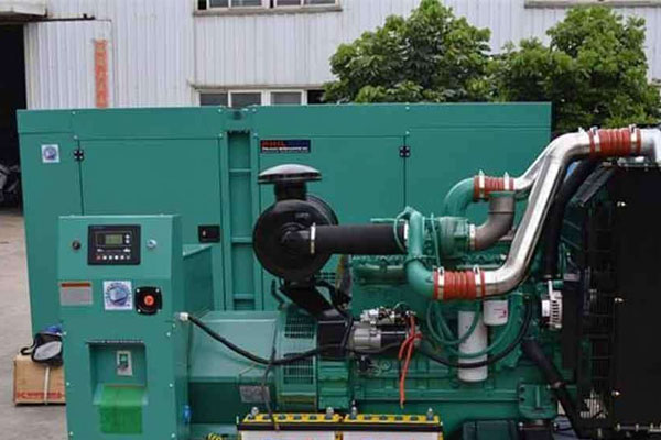 峨山工厂发电机应急发电注意事项？