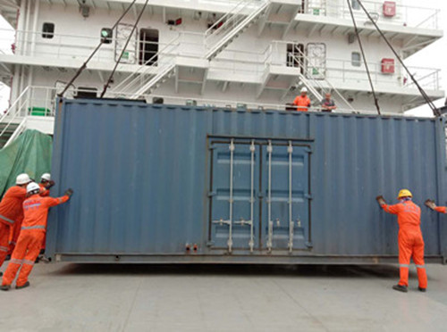 峨山发电机组保养冬季防冻液是否需要更换？