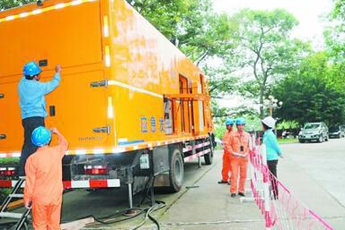 峨山不同标号的柴油可以混合使用吗？