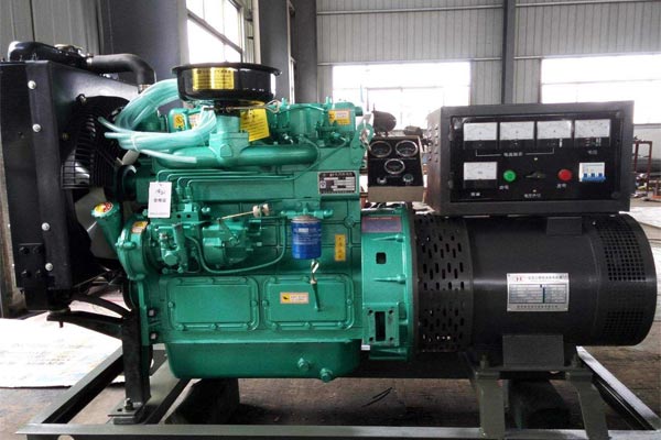 峨山传感器在柴油发电机组中起到什么作用？