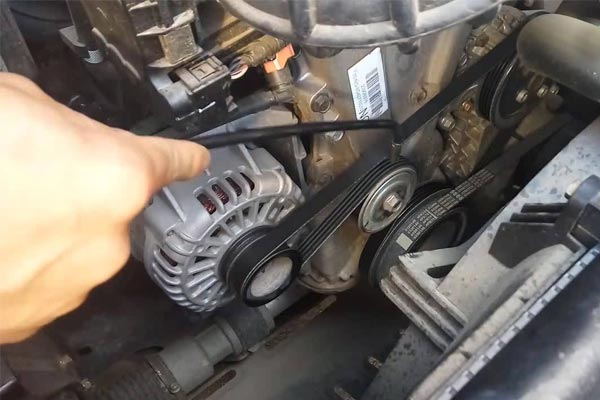 峨山转速传感器的工作原理是什么？