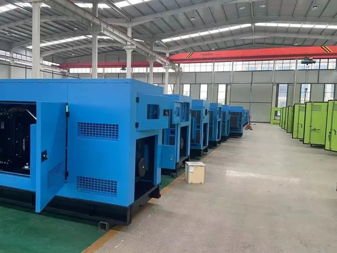 峨山如何判断柴油发电机组的电瓶是否需要更换？