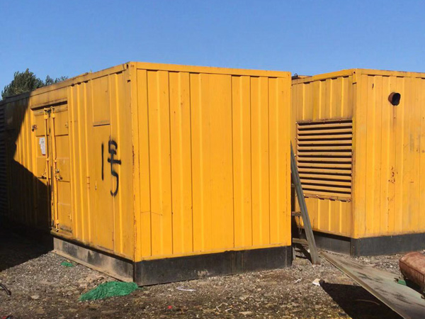 峨山柴油发电机组深海控制系统怎么样？