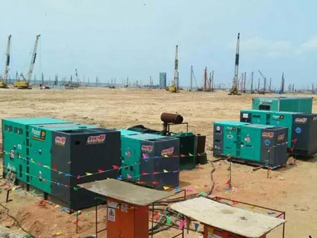 峨山上柴柴油发电机组的质量怎么样？