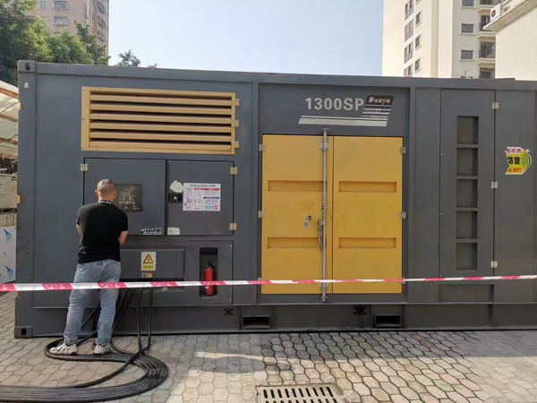 峨山500KW发电机组冬季应该配多大的启动电瓶？