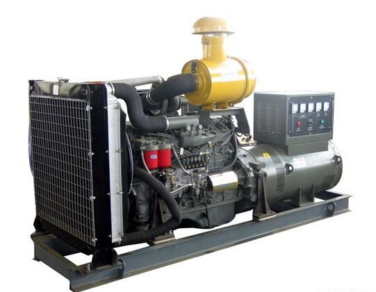 峨山汽油发电机组冬季保养时，燃油系统需要注意什么？