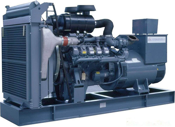 峨山发电机组冬季保养需注意哪些细节？