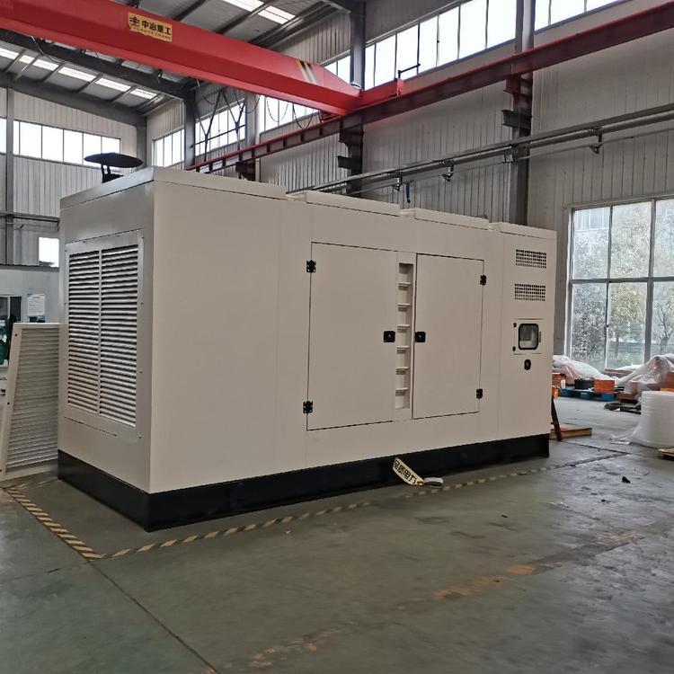 峨山柴油发电机组冬季保养的注意事项有哪些？