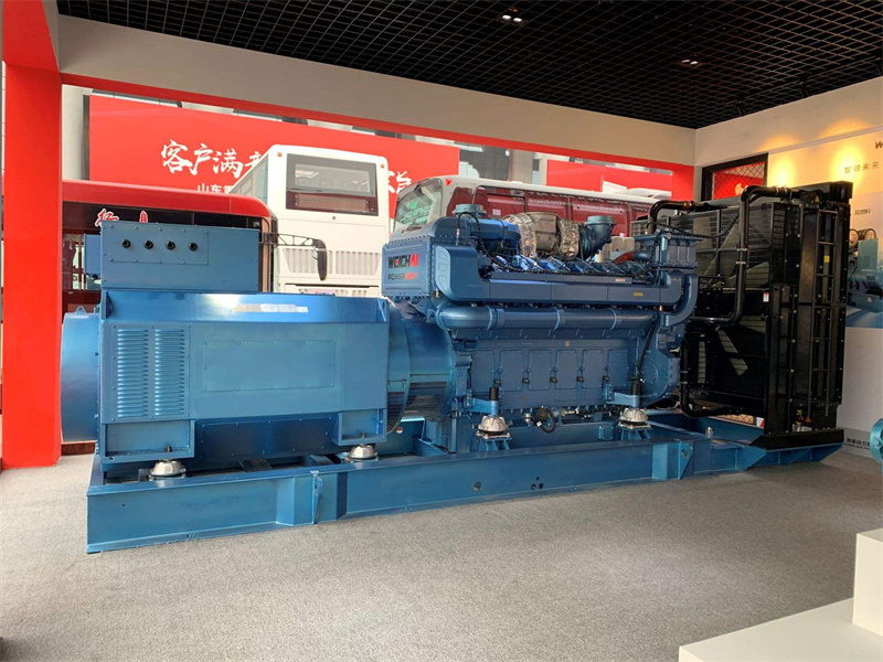 峨山柴油发电机组冬季保养周期是多久？