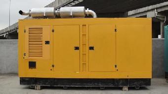 峨山柴油发电机组北方使用是否需要加装加热装置？