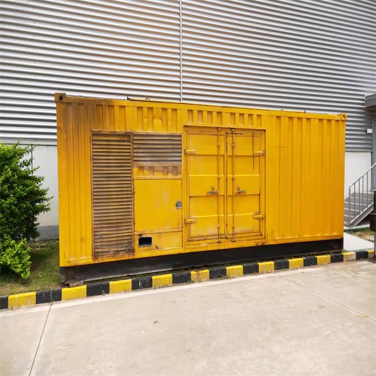 峨山柴油发电机组在冬季启动前如何对燃油系统进行预热？