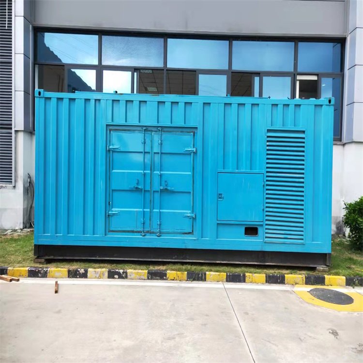 峨山柴油发电机组冬季燃油使用注意事项？