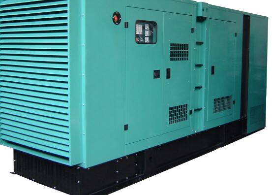 峨山发电机组水冷式机油散热器常见的故障有哪些？