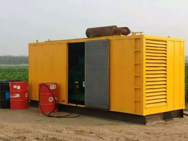 峨山安装新的水冷式机油散热器密封件有哪些注意事项？