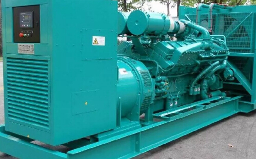 峨山柴油发电机组冬季使用中需要注意哪些事项？