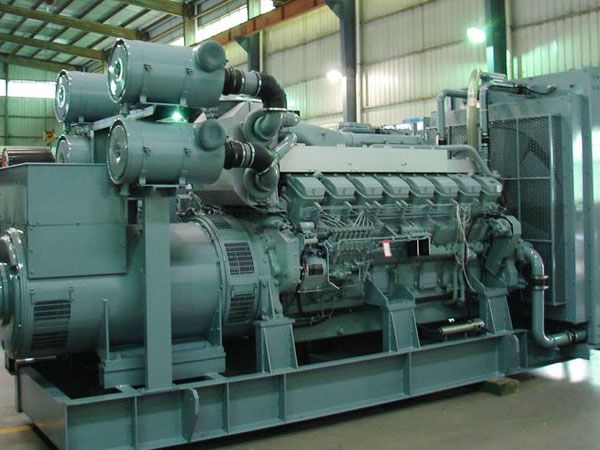 峨山电气系统故障可能导致冬季柴油发电机组启动失败的原因有哪些？