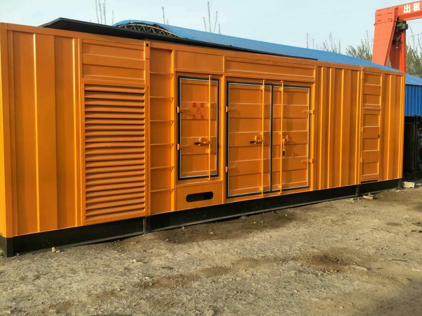 峨山如何判断柴油发电机组的蓄电池是否出现硫化现象？