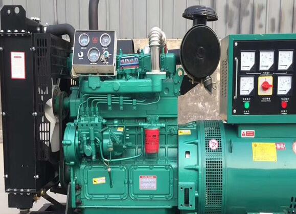 峨山柴油发电机冬季保养周期和夏季一样吗？