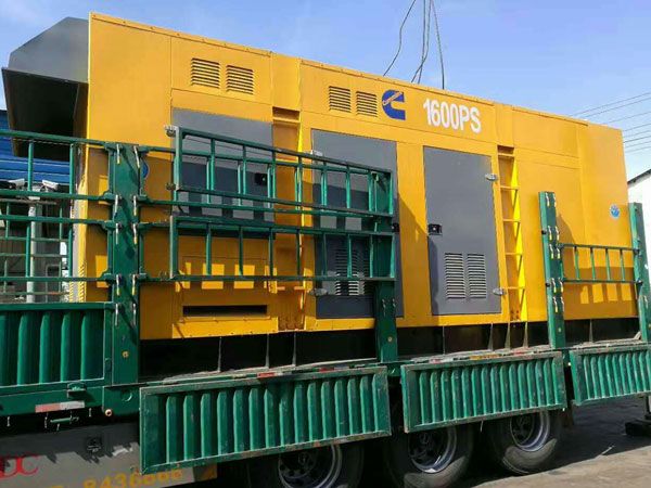 峨山一份发电机组安装调试合同的注意事项