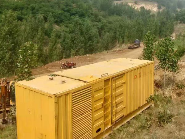 峨山柴油发电机组冬季日常维修注意事项？