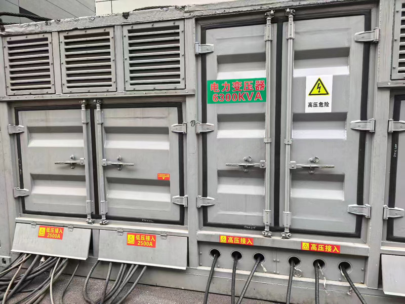 峨山柴油发电机组换季保养注意哪些事项？